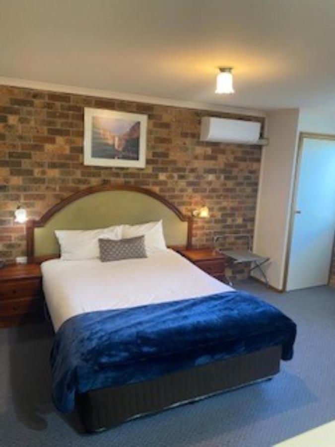 Kinross Inn Cooma Exterior photo