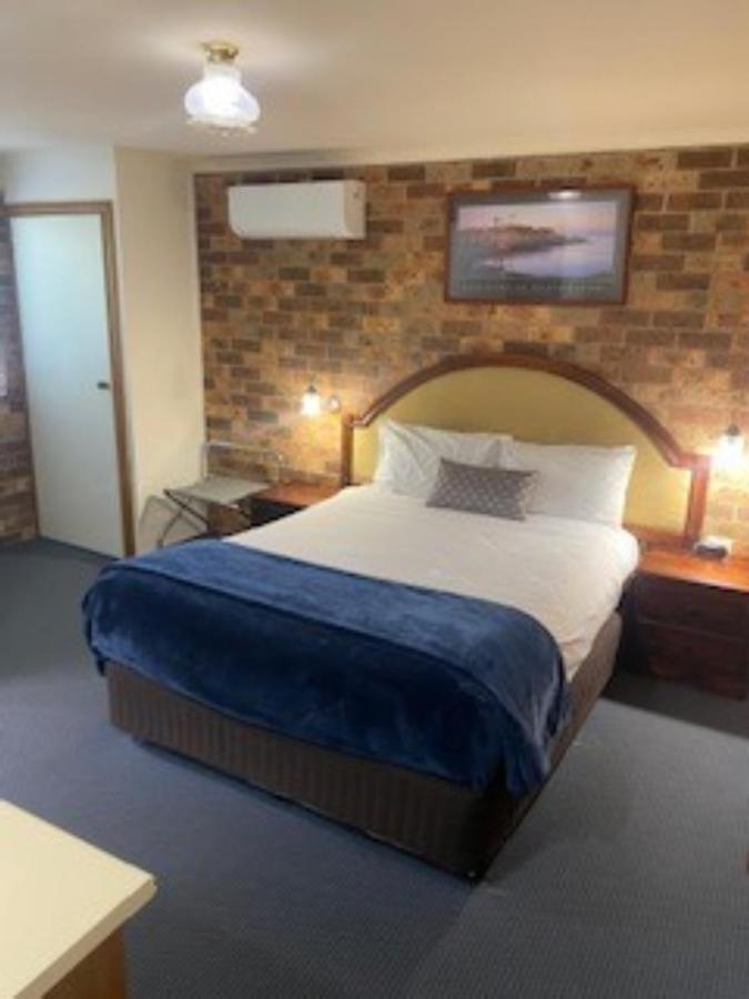 Kinross Inn Cooma Exterior photo
