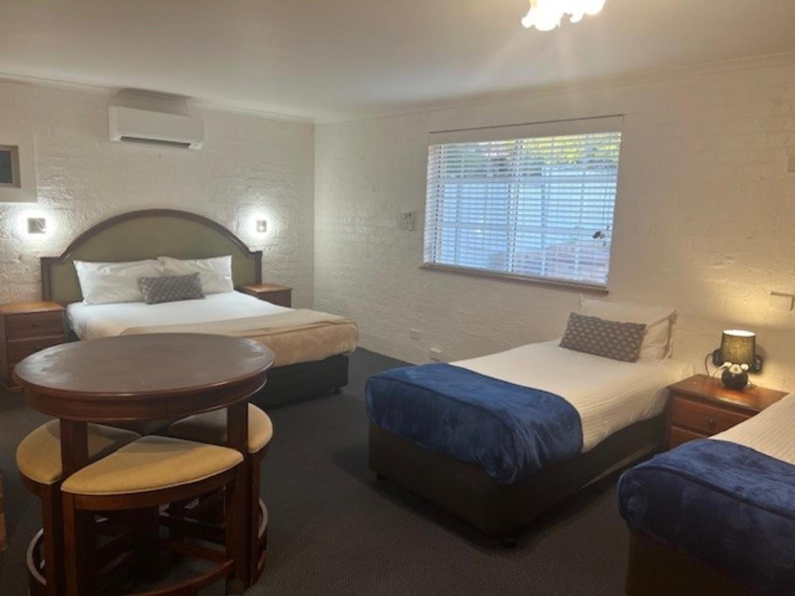 Kinross Inn Cooma Exterior photo